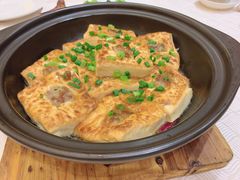 -北海渔村酒楼·粤菜海鲜点心(新华店)