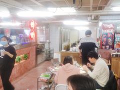 -燃计沙茶皇·香港沙茶火锅(人广旗舰店)