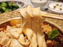 -阿拉丁新疆风味餐厅·清真(罗廊巷店)