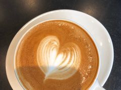 -KYO COFFEE(胶州路店)