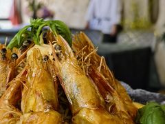 -翡翠鸟精品泰国菜(北辰财富中心店)