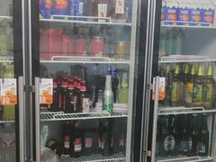 -洛东土菜馆(建国北路店)