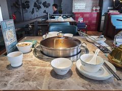 -淘米捞·米汤脆鲩鱼火锅(福田皇岗店)
