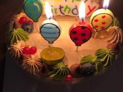 -卷时·瑞士卷·生日蛋糕(大望路店)