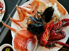 -AdD全日制餐厅(中谷花园酒店)