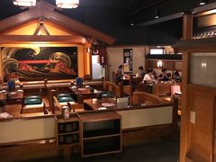 -蟹道乐( 新宿駅前店)