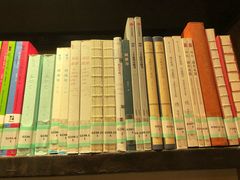 -香洲区图书馆(乐士文化区店)