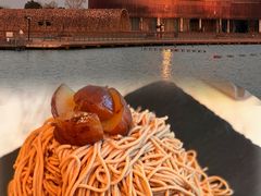 -东方美谷JW万豪酒店·The lounge大堂吧