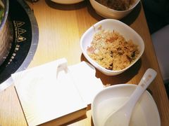 -椰子印象椰子鸡·椰奶鸡·糟粕醋(友谊阳光城店)