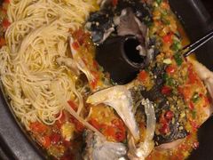 -梁记粥铺(开元地中海店)