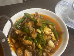 -艺味深尝(云锦路店)