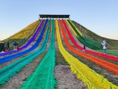 -中国马镇舞马世界主题乐园