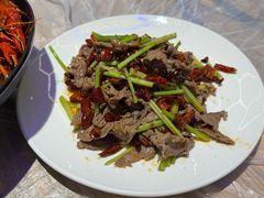-段氏龙虾·烧烤·烤鱼(东书房路店)