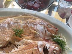 -良师门滨海人家·海鲜·家常菜(滨海城店)