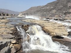 -陕西黄河壶口瀑布旅游区