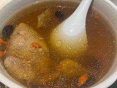 -琬苑鸽庄·川粤融合菜(解放碑总店)