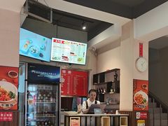 -岩明火勺店(承德路店)