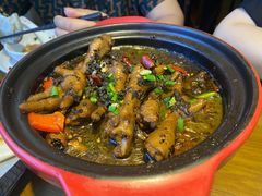 -木桶记臭鳜鱼·安徽非遗名菜(火车站白马老店)
