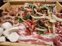 -牛人·雪花牛·木炭烤肉(昆山陆家店)