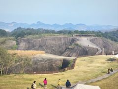 -飞天山旅游区