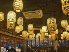 -古铺良食(柯城店)