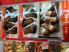 -Olé精品超市(上海港汇恒隆店)
