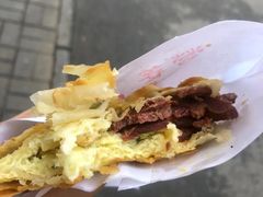 -老字号张道鸡火烧