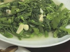 -高老庄·老溧阳·私房菜(南山竹海店)