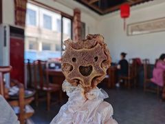 -亿诣蝎府炸酱面羊蝎子火锅(酷车小镇店)