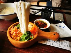 会飞的米线-大牌大·传统杭帮菜(湖滨店)