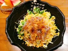 -陆壹捌餐厅(五大道店)