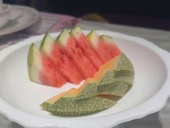 -珊海荟海鲜楼·天津菜·海肠捞饭·皮皮虾锅贴王(佛罗伦萨店)
