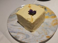 -十五食吾 La Pâtisserie (海甸岛店)