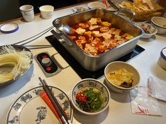 -螺大喜螺蛳粉火锅(雍和宫店)
