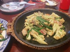 -杨记隆府(白象街店)