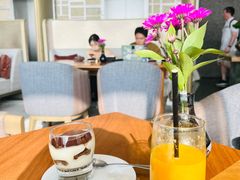 -北京柏悦酒店·锦庭餐厅Dining Room