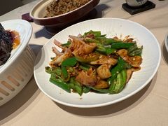 -侨美食家·粤菜(体育西路店)