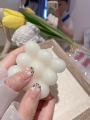 -米小兔美甲美睫