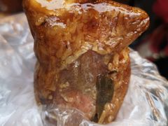招牌肉粽-老阿婆粽子(朱家角店)