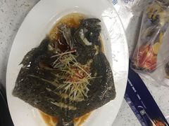 -睿柏云酒店-餐厅