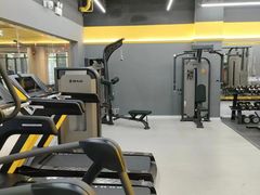 -FEELINGME乐刻私教馆·健身(文鼎财富店)