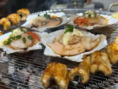 -本炙炭烤·蒲烧活鳗料理店(金沙洲店)