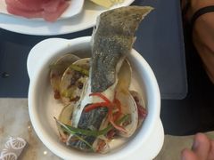 -世纪金源大饭店海鲜自助餐厅(迎宾路店)