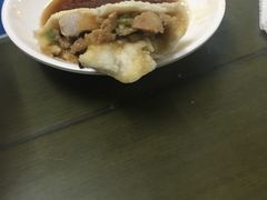 -四平包子铺