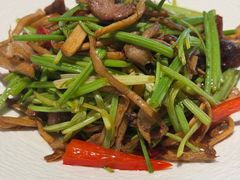 -热度餐厅(老佛爷店)