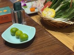 -龙泉人椰子鸡·糟粕醋·地标海南菜(龙昆南店)