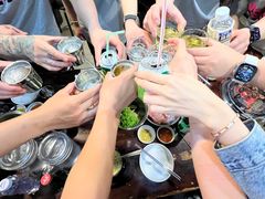 -小本家韩式烤肉(紫藤路店)