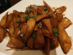 -逸林轩中餐厅(中信泰富朱家角锦江酒店)