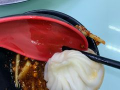 -食惠里小笼包面馆(越秀店)