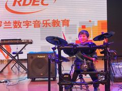 -罗兰数字音乐教育(徐汇校区)